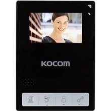 Kocom KCV-434SD Kocom KCV-434SD
